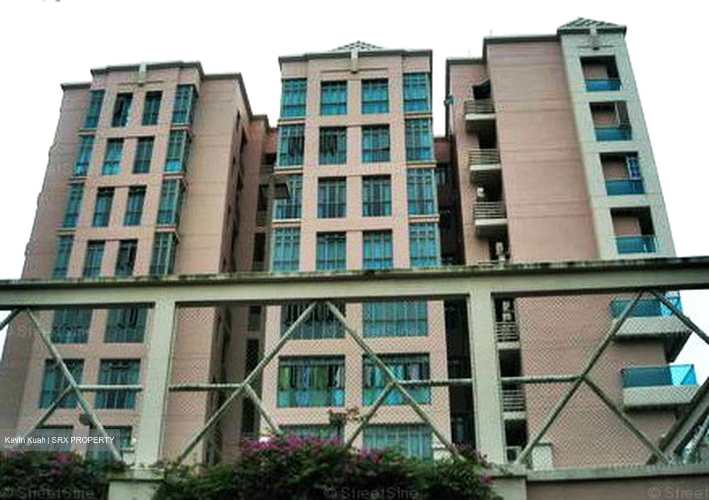 Hume Park II (D21), Condominium #618152801
